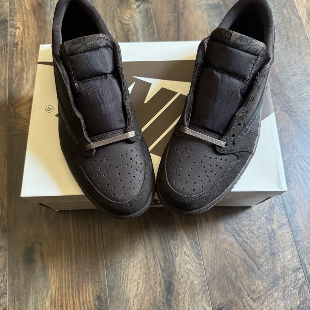 Nike Retro 1 low Travis Scott “Velvet”